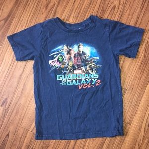 Marvel’s Guardian of the Galaxy t-shirt